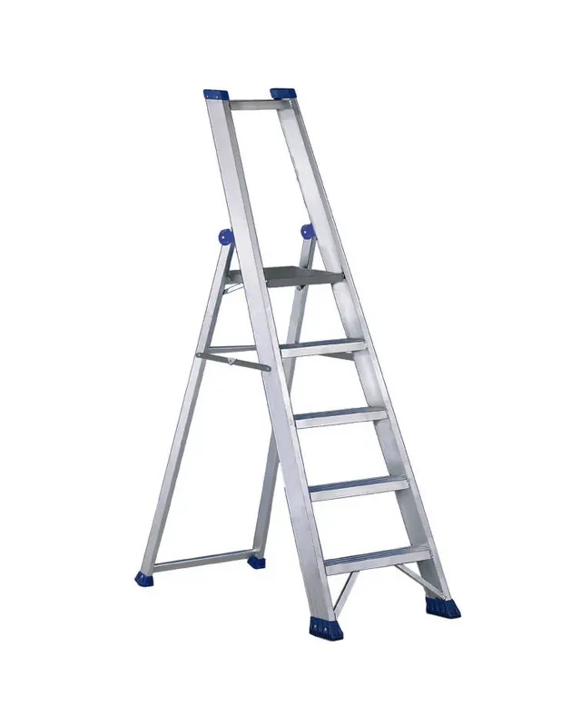 Scala alluminio Svelt Regina Large Neue Ware
