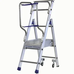 Scala alluminio Picking Svelt Minifly Direktkauf
