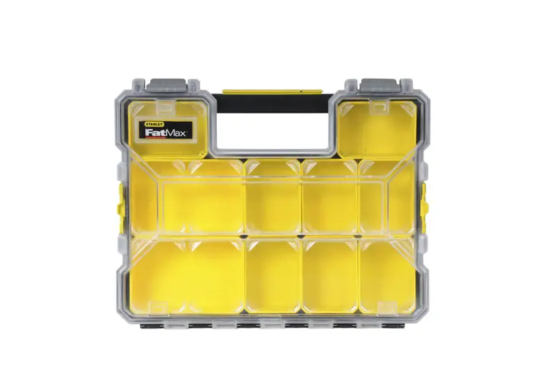 Portaminuterie Stanley Pro Fat MAx 1-97-519 Neu
