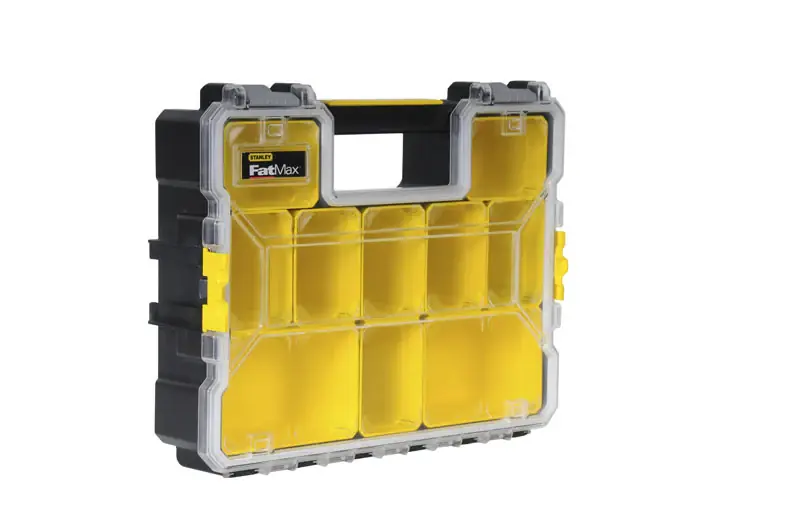 Portaminuterie Stanley PRO FATMAX® 1-97-521 versione alta Knallerangebot