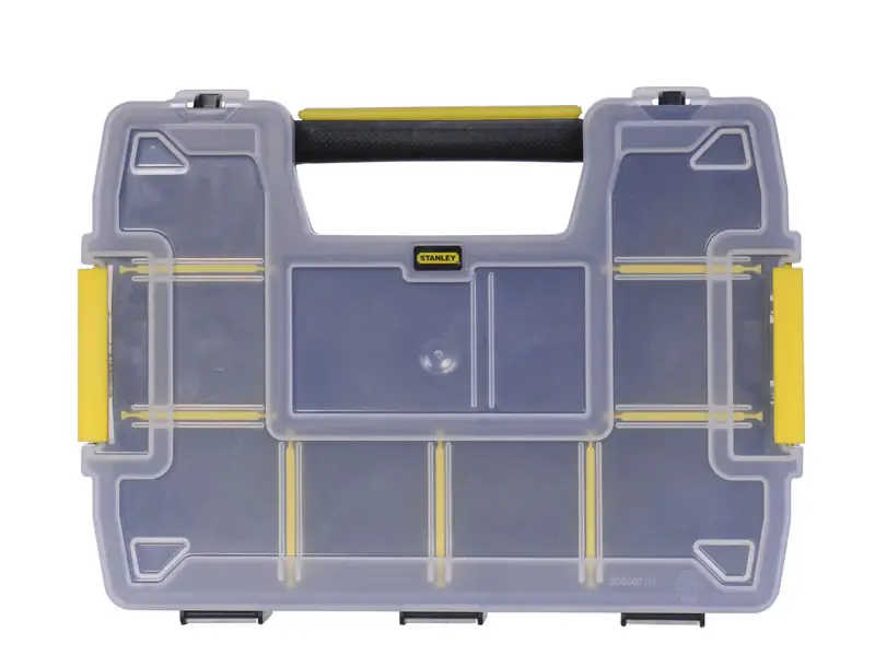 Super-Preis Portaminuterie Stanley SORT MASTER LIGHT STST1-70720