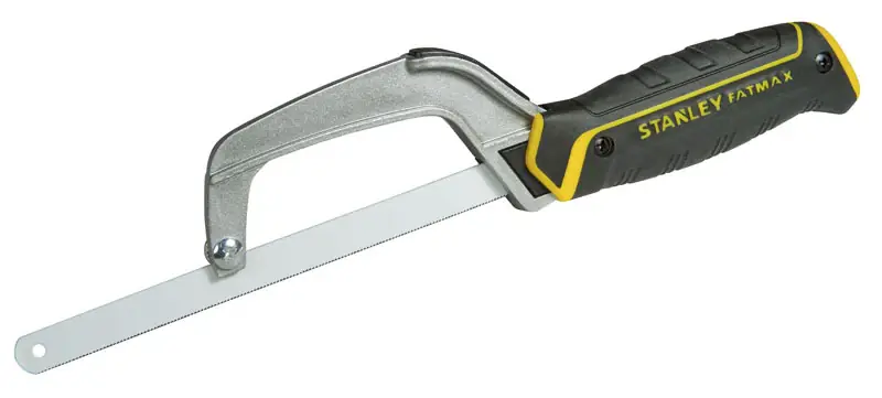 Seghetto manuale metallo FATMAX® 0-15-211 Sale