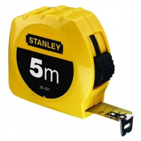 Flessometro Stanley 5mt. 1-30-497 Schnäppchen