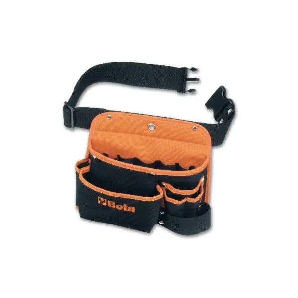 Sonderangebot Porta attrezzi vuoto in Nylon, con cintura Beta 2005PA/S