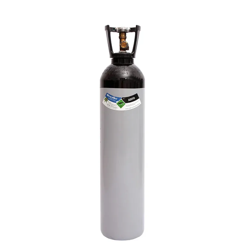 Bombola azoto14 lt certificata Wochenendangebot