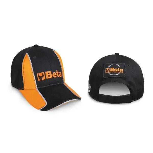 Preisreduziert Cappellino Beta Top Line Racing 9525TL