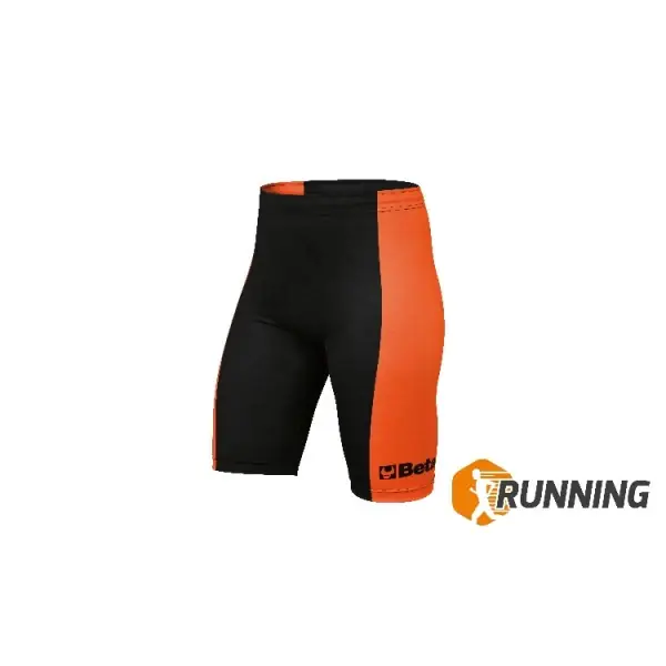 Abverkauf Pantaloncini in tessuto tecnico Running Beta 9516B
