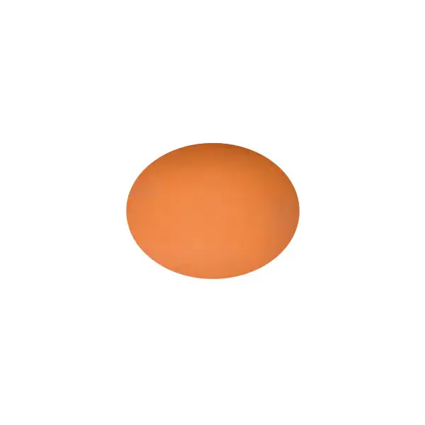 Spugna orange 400mm per frattazzatrici Rurmec intonaco molto fine Markenprodukt