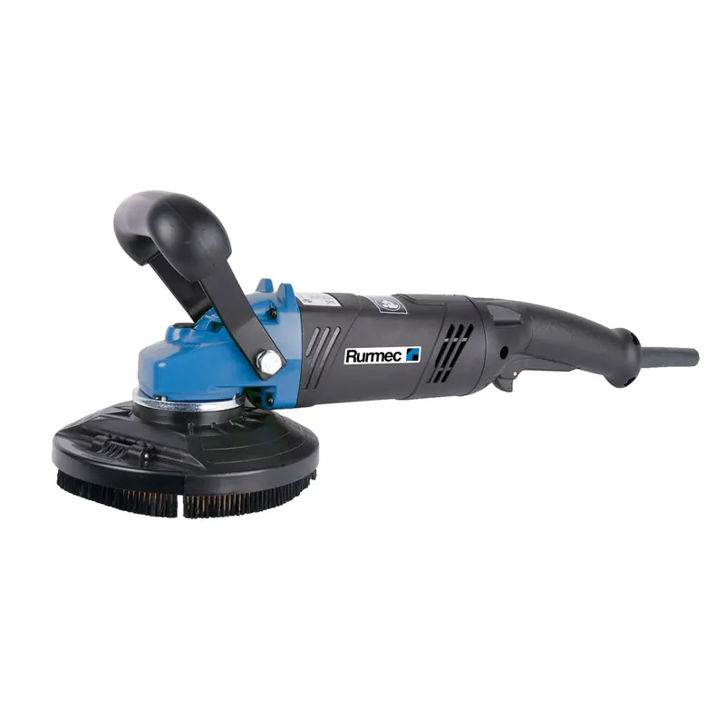 Levigatrice murale Rurmec RL 125-14 Mega-Angebot