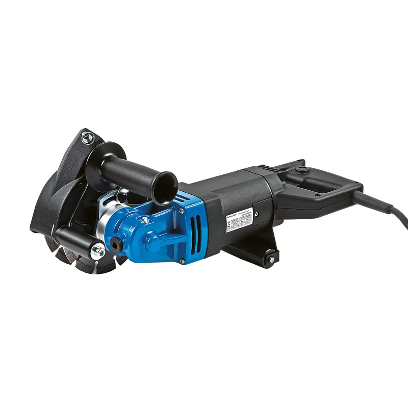 Scanalatore Rurmec RSL 150 Neu Im Sortiment