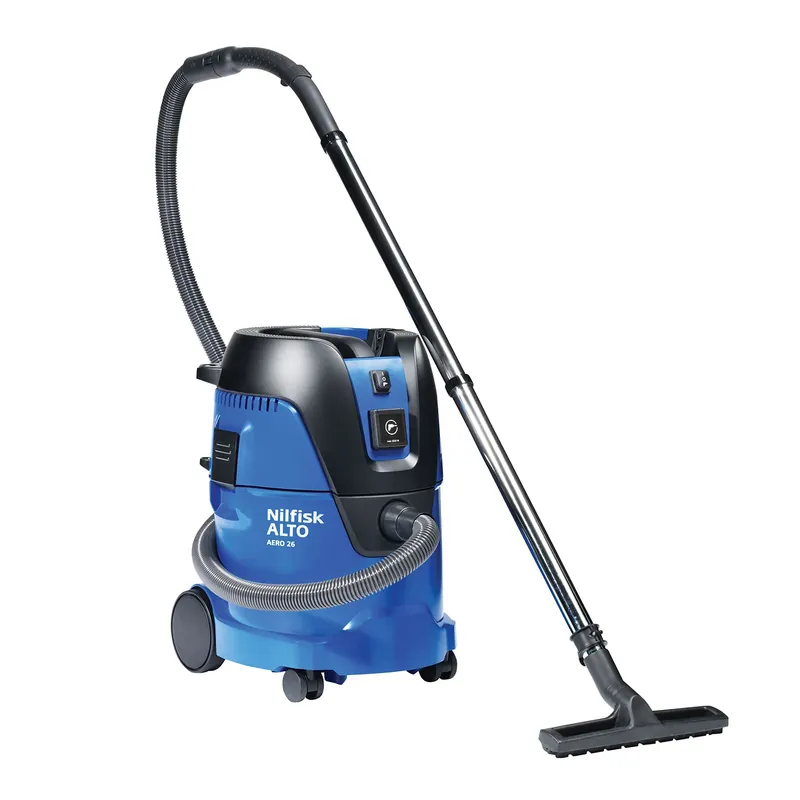 Top-Angebot Aspiratore AERO 26-21 PC Rurmec