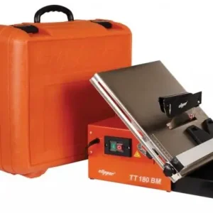 Tagliapiastrelle Norton Clipper TT180 BM Geprüft