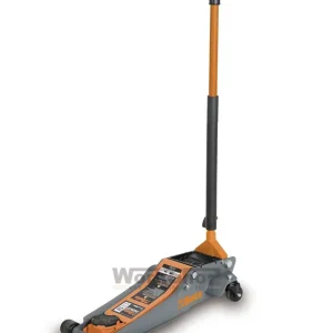 Sollevatore idraulico ribassato a 4 ruote da 2 tonnellate Beta 3029/2T Saisonangebot