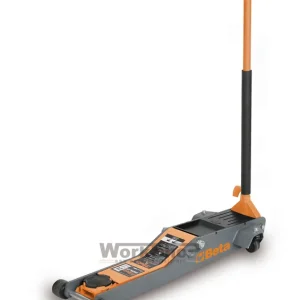 Sollevatore idraulico lungo ribassato 2T Beta 3029L/2T Saisonangebot
