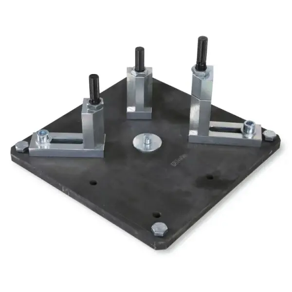 Angebot Supporto pressa per estrazione/introduzione mozzi, cuscinetti e silent block Beta 3027/PR