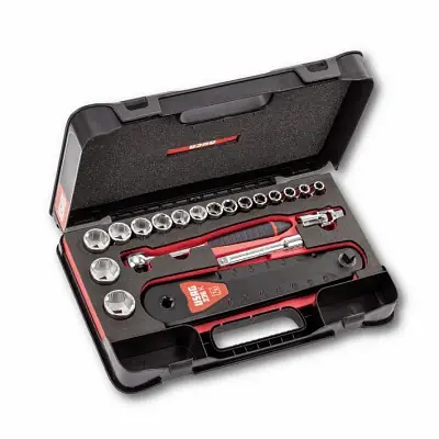 Jetzt Kaufen Set prolunga a catena Usag 236K/C20 1/2"