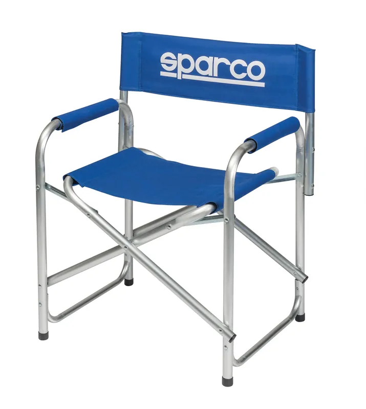 Sedia paddock pieghevole Sparco Knallerangebot