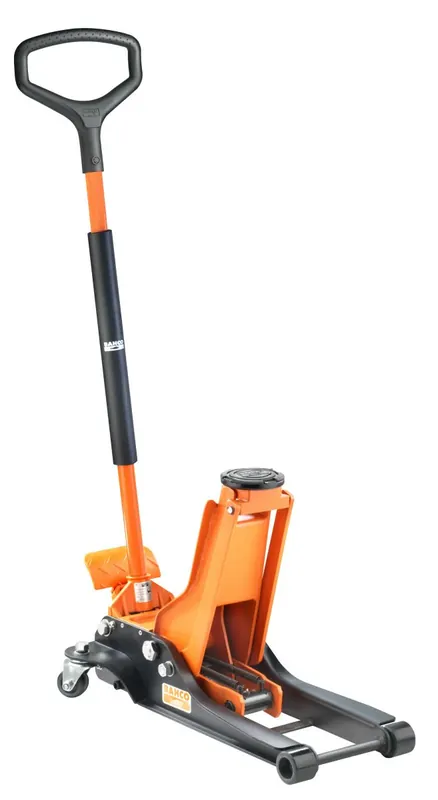 Sollevatore extra basso 2ton Bahco BH12000 Must-Have