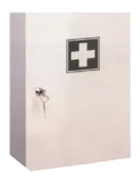 Armadietti pronto soccorso DM/388/DL81 cat.A/B Pharmapiu' Schnäppchen