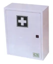 Wochenendangebot Armadietti pronto soccorso DM/626 PLUS cat.C Pharmapiu'