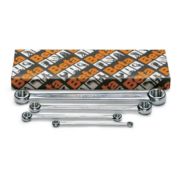 Set 4 chiavi Torx Beta 95FTX/S4 Bestpreis