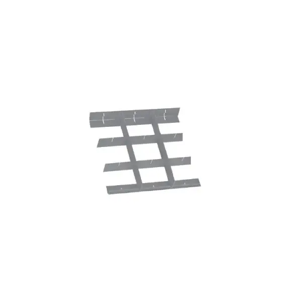 Meistverkauft Separatori incrociati per trolley C41 Beta 8889I4