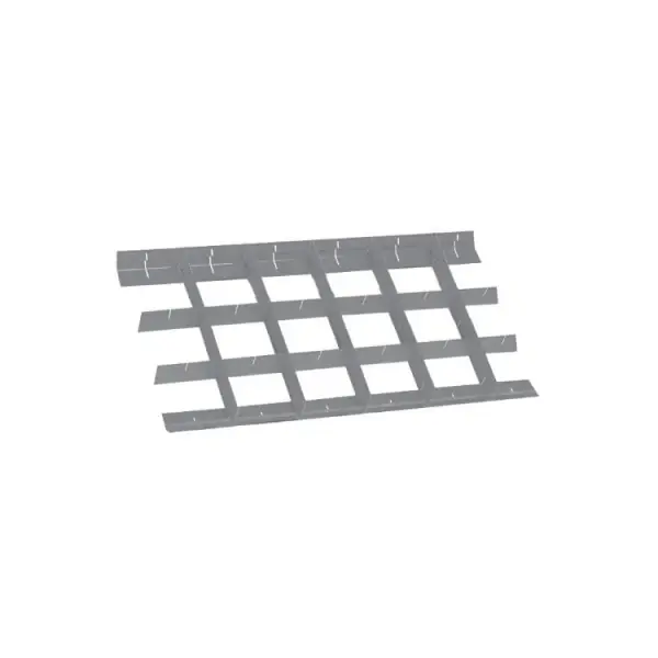Separatori incrociati per C38 Beta 8889CS Billig