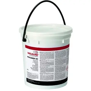 Decapante Picklinox G10 PICKLING Lincoln GEL 10KG. Begrenztes Angebot