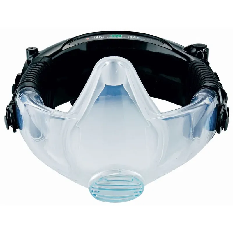 Respiratore Lincoln CLEANSPACES 2 Versand Am Gleichen Tag