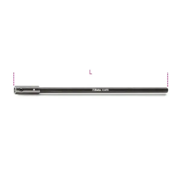 Prolunga per seghe a tazza beta 450PR Preis Gesenkt