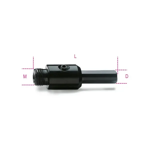Preisknaller Gambi alberi per seghe a tazza Beta 451 art. 451GA