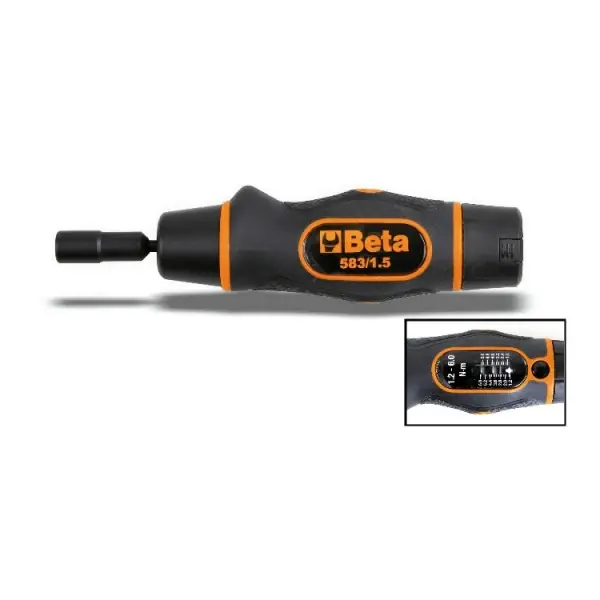 Markenware Giravite dinamometrico Beta 583