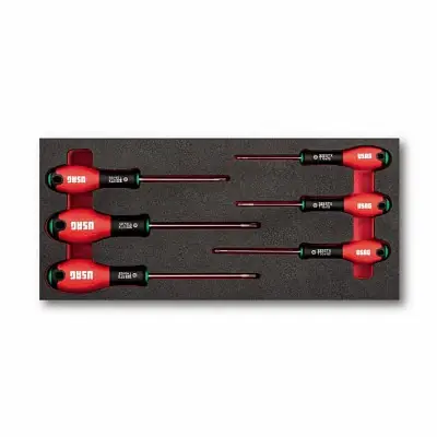 Termoformato morbido in spugna Usag 519 M 322STX Super-Preis