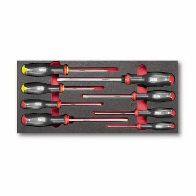 Termoformato morbido in spugna Usag 519 M 324H Top-Seller