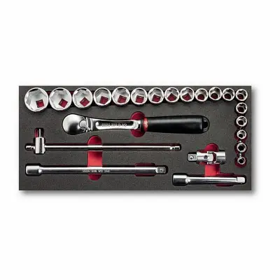 Termoformato morbido in spugna Usag 519 M 613CEB Must-Have