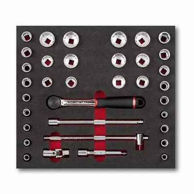 Termoformato morbido in spugna Usag 519 M 612MPA Markenprodukt