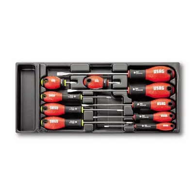 Markenprodukt Termoformato rigido Usag 519/322H