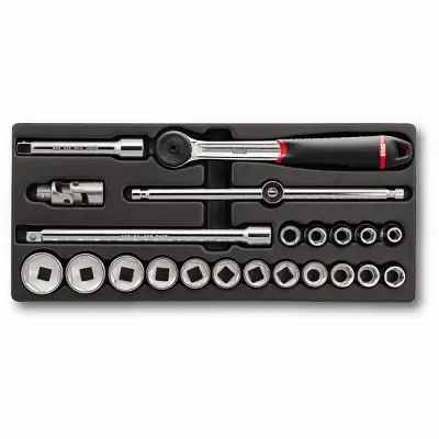 Top-Seller Termoformato rigido Usag 519/613CEA