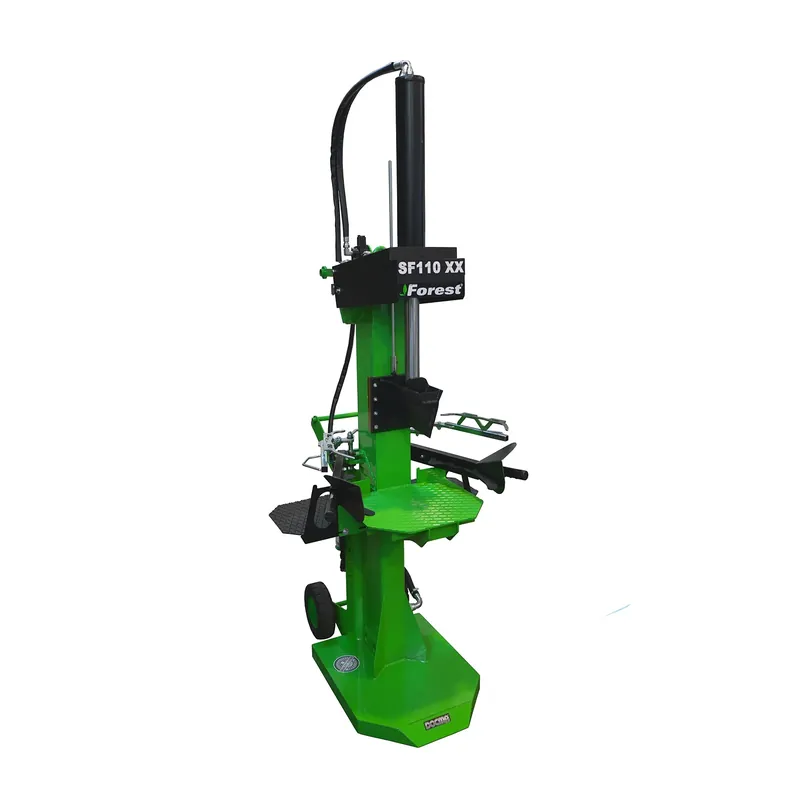 Sonderaktion Spaccalegna Docma Forest SF110 XX
