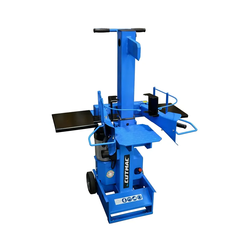 Spaccalegna Docma Cutmac SVG700 PLUS Schnäppchen