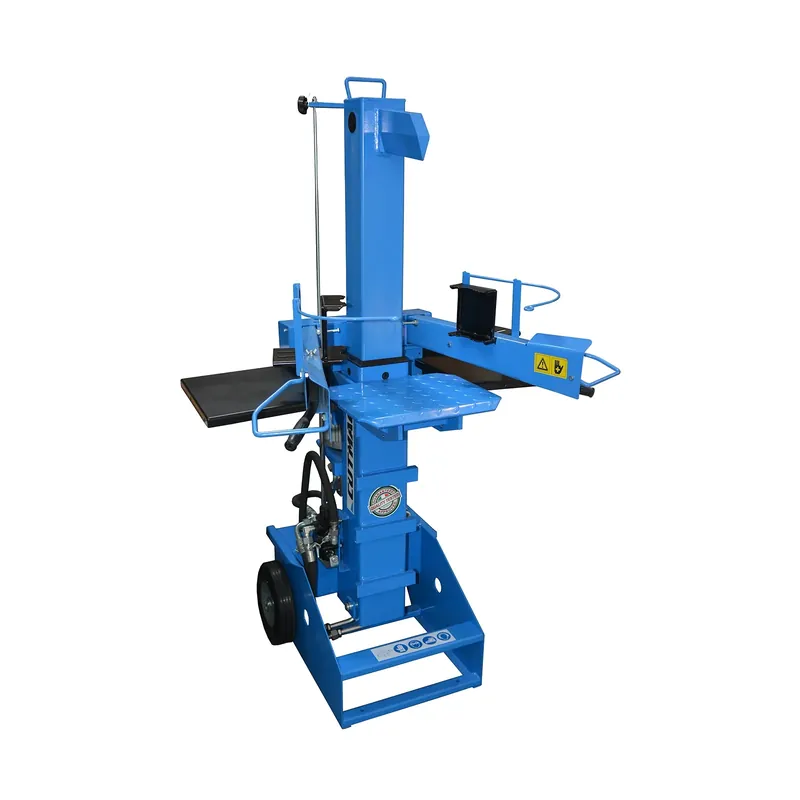 Spaccalegna Docma Cutmac SVG1000 PLUS Neue Ware