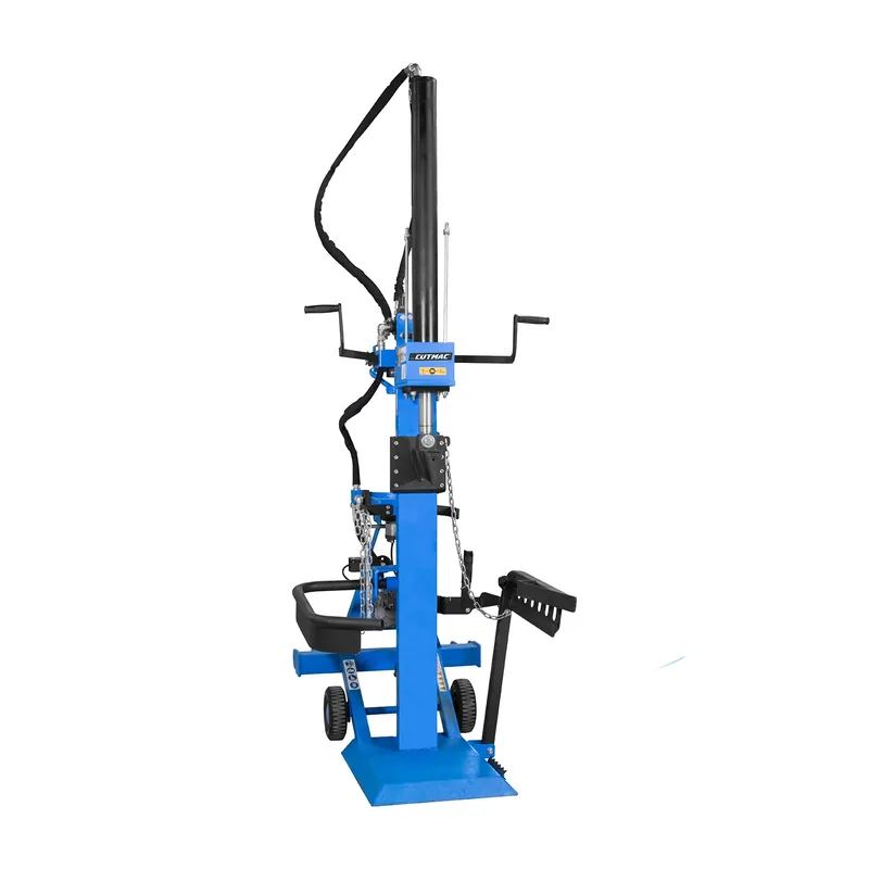 Preisreduziert Spaccalegna Docma Cutmac SVG1100 PTO