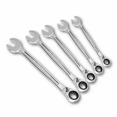 Set chiavi combinate Usag 285 KA/SE5 cricchetto Wochenendangebot
