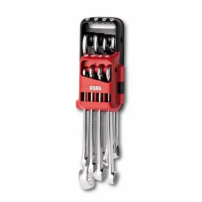 Ausverkauf Set chiavi combinate Usag 285 DS8