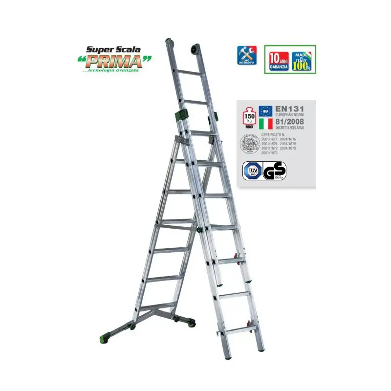 Scale Facal Super Prima a 3 elementi Jetzt Kaufen