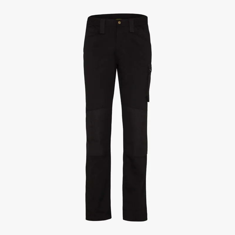 Mega-Angebot Pantaloni Diadora " rock winter " colore nero