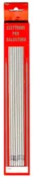 Highlight Elettrodi rutili Siderarco in blister da 2,5 mm 50pz.