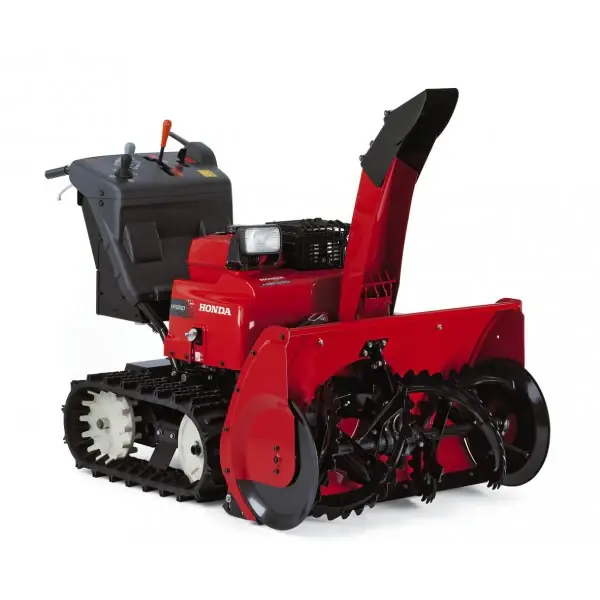 Top-Preis Spazzaneve Cingolato IBRIDO HONDA HSM 1380i1 ETDR
