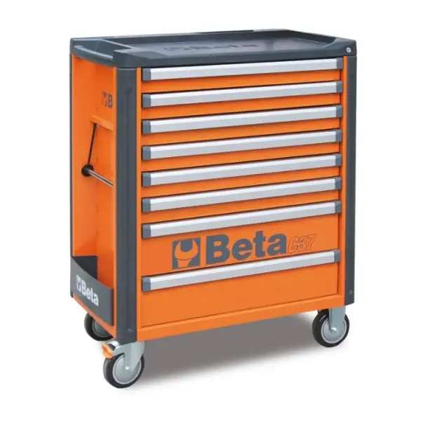 Carrello cassettiera Beta C37/8 Cassetti Jetzt Bestellen