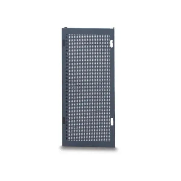 Garantierte Lieferung Pannello forato laterale per cassettiera Beta C37 3700/PFL